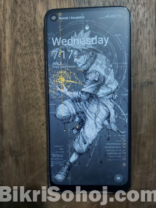 ONEPLUS NORD CE 2 5G